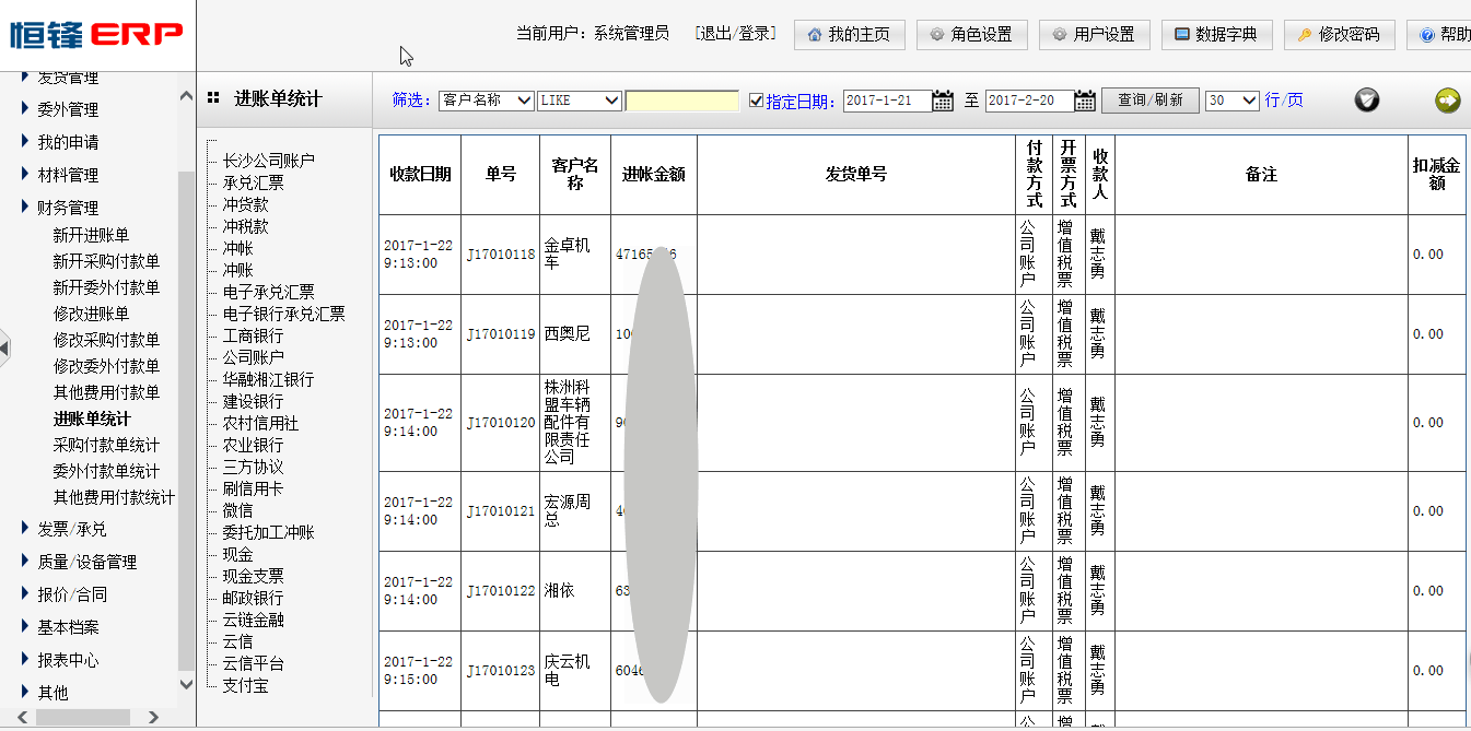 Ѹ�뼤���и�ERP�������Ľ���