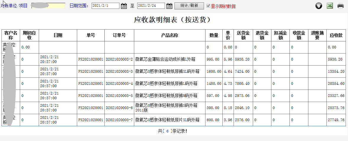 Ѹ��ֽ��ERPӦ����ϸ����